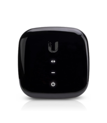 CONVERSOR MEDIOS UBIQUITI UF AE UFIBER TRANSCEIVER CONVERSOR DE MEDIOS