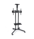 SOPORTE SUELO TV TOOQ FS1470M B NEGRO
