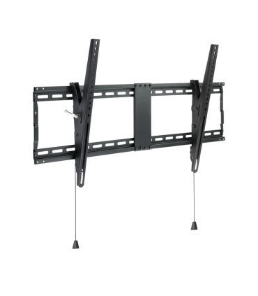 SOPORTE PARED TOOQ LP4391T B 43 90 NEGRO