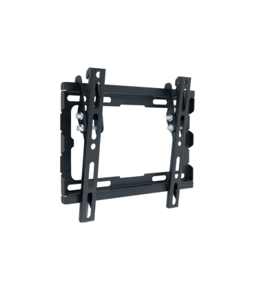 SOPORTE PARED TV TOOQ LP1044T B NEGRO 23 43 MAX 45 KG