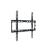 SOPORTE PARED TV TOOQ LP1070F B NEGRO 32 70 MAX 45 KG