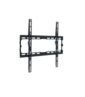 SOPORTE PARED TV TOOQ LP1070F B NEGRO 32 70 MAX 45 KG