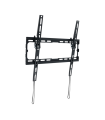 SOPORTE PARED TV TOOQ LP1071T-B NEGRO 32-70" MAX 45 KG