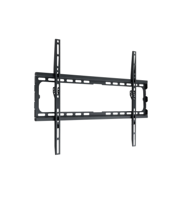 SOPORTE PARED TV TOOQ LP1080F B NEGRO 37 80 MAX 45 KG