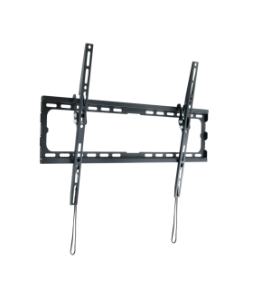 SOPORTE PARED TV TOOQ LP1081T B NEGRO 37 80 MAX 45 KG