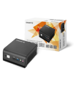 BAREBONE GIGABYTE BRIX CEL N4500 FANLESS WIFI NO HDD NO RAM