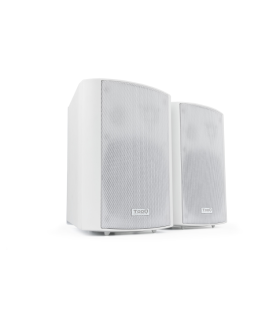 ALTAVOCES TOOQ TQOWS 01W 2x30W JACK 35MM BLANCO