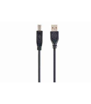 CABLE IMPRESORA GEMBIRD USB 20 B 3M