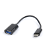 CABLE ADAPTADOR GEMBIRD USB 20 HEMBRA TIPO C MACHO