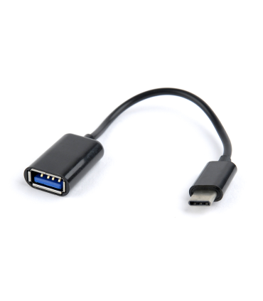 CABLE ADAPTADOR GEMBIRD USB 20 HEMBRA TIPO C MACHO