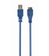 CABLE USB GEMBIRD 30 A MICRO BM MACHO MACHO 05M