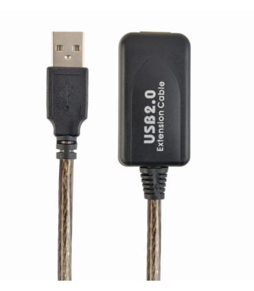 CABLE USB GEMBIRD EXTENSION USB 20 10M