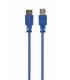 CABLE USB GEMBIRD EXTENSION USB 30 MACHO HEMBRA 18M