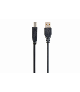 CABLE IMPRESORA GEMBIRD USB 20 B 18M