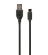CABLE USB GEMBIRD 20 A TIPO C MACHO MACHO CARGA RAPIDA 18M