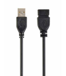CABLE USB GEMBIRD EXTENSION USB 20 MACHO HEMBRA 3M