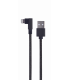 CABLE USB GEMBIRD 20 A LIGHTNING 02M
