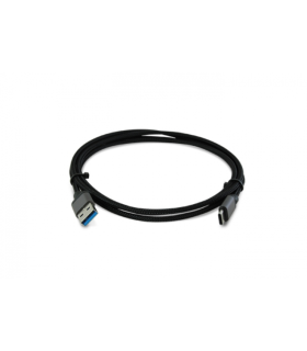 CABLE 3GO USB A TYPE C MACHO MACHO 20 18M