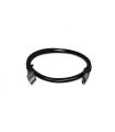 CABLE 3GO USB A-TYPE C MACHO MACHO 2.0 1,8M