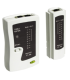 PROBADOR DE RED WP RJ11 RJ12 RJ45 BNC