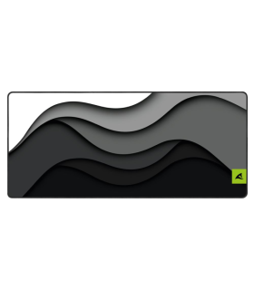 ALFOMBRILLA GAMING SHARKOON SGP30D5 XXL 900X400X25MM