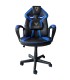SILLA GAMING VIZZIO NAYADE V2 NEGRO AZUL