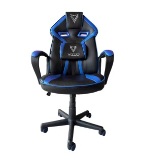 SILLA GAMING VIZZIO NAYADE V2 NEGRO AZUL