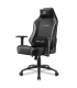 SILLA GAMING SHARKOON SGS20 NEGRO GRIS