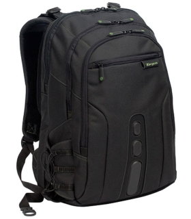 MOCHILA TARGUS ECOSPRUCE 156 NEGRO