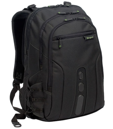 MOCHILA TARGUS ECOSPRUCE 156 NEGRO