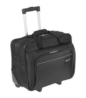 TROLLEY PORTATIL TARGUS EXECUTIVE 156 NEGRO