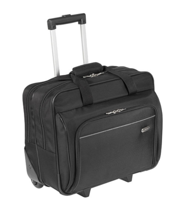 TROLLEY PORTATIL TARGUS EXECUTIVE 156 NEGRO