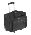 TROLLEY PORTATIL TARGUS EXECUTIVE 15,6" NEGRO