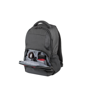MOCHILA NATEC ELAND 156 NEGRA