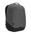 MOCHILA TARGUS CYPRESS ECO SECURITY ANTIRROBO 15,6" GRIS