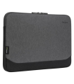 FUNDA PARA PORTATIL TARGUS CYPRESS ECO SLEEVE 13- 14" GRIS
