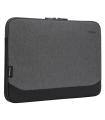 FUNDA PARA PORTATIL TARGUS CYPRESS ECO SLEEVE 11- 12" GRIS