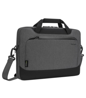 MALETIN TARGUS CYPRESS ECO SLIPCASE 156 GRIS
