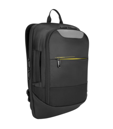 MOCHILA TARGUS CITYGEAR 14 156 CONVERTIBLE NEGRO