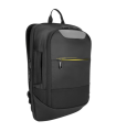 MOCHILA TARGUS CITYGEAR 14"-15,6" CONVERTIBLE NEGRO