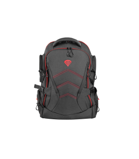 MOCHILA GENESIS PALLAD 550 156 173 NEGRA
