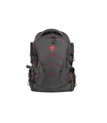 MOCHILA GENESIS PALLAD 550 156 173 NEGRA