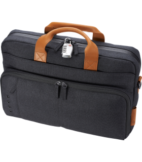 MALETIN HP URBAN 156 GRIS