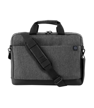 MALETIN HP RENEW TRAVEL 156 NEGRA