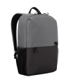 MOCHILA TARGUS SAGANO CAMPUS 15.6" GRIS