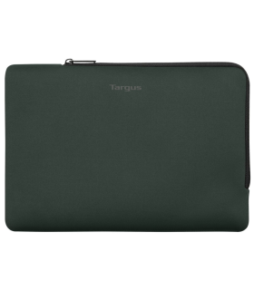 FUNDA PARA PORTATIL TARGUS ECOSMART MULTI FIT 13 14 VERDE OSCURO