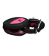 FUNDA AURICULARES GAMING PORT AROKH NEGRO ROSA