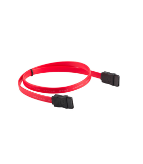 CABLE SATA III LANBERG 6GB S HEMBRA HEMBRA 05M