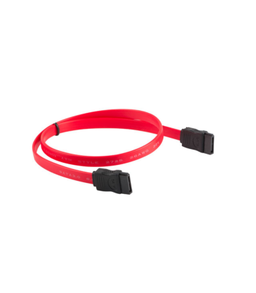 CABLE SATA III LANBERG 6GB S HEMBRA HEMBRA 05M