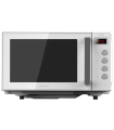 MICROONDAS CECOTEC SIN PLATO GRANDHEAT 2000 FLATBED WHITE